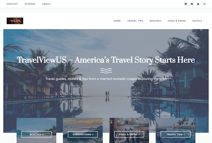 create an autopilot wordpress blog, ai automated, wordpress autoblog